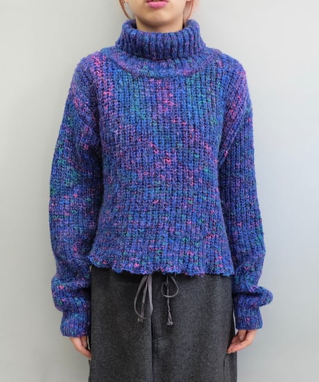 Vintage   Design Knit