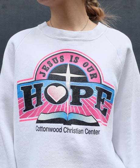 Vintage   Sweat