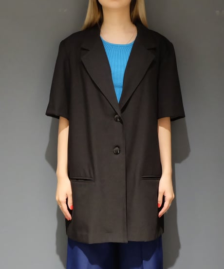 Vintage   Shortsleeve Jacket