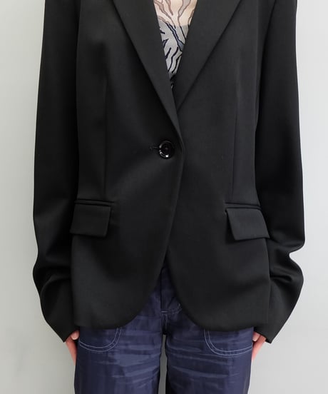 Vintage   Design Jacket