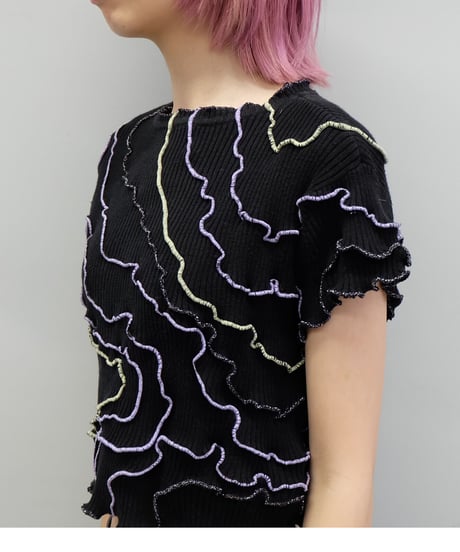 Remake Line Tops 1
