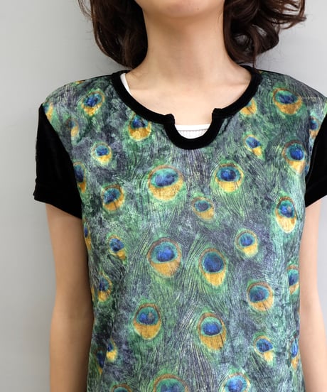 Vintage   Design Tops