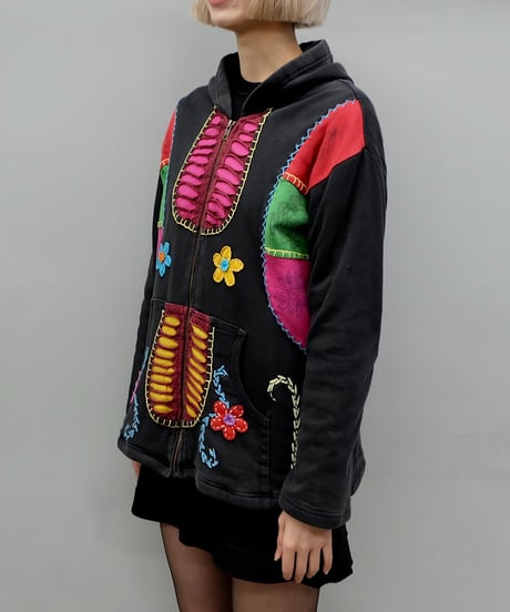 Vintage   Design Tops