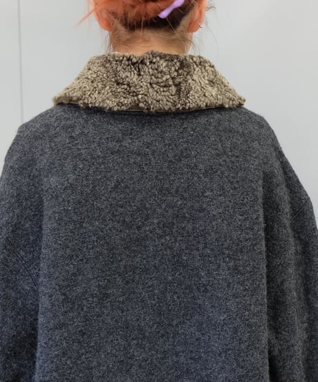 Vintage   Design Coat
