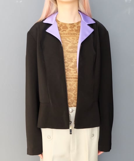 Vintage   Design jacket