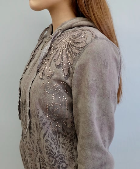 Vintage   Design Tops