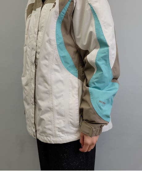Vintage   Thenorthface  Jacket