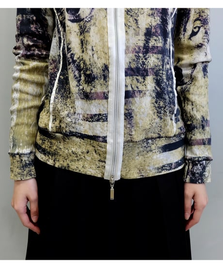 Vintage   Design Tops