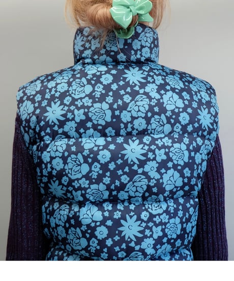 Vintage   Design Vest