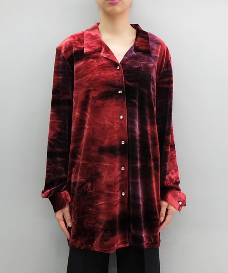 Vintage   Design Shirt