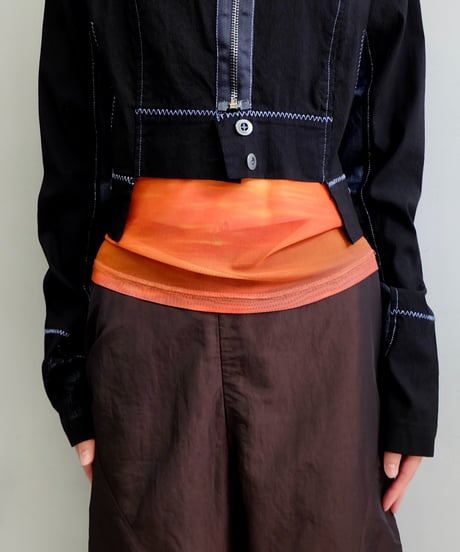 Vintage   Design Jacket