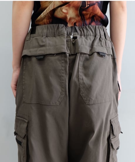 Vintage   Design Pants