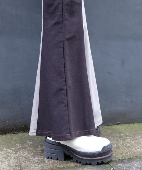 Vintage   Design Skirt