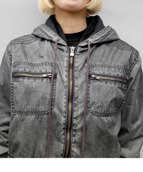 Vintage   Design Jacket