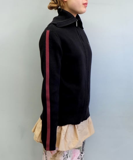 Vintage   Design Knit