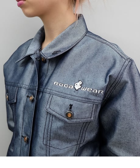 Vintage   Design Jacket