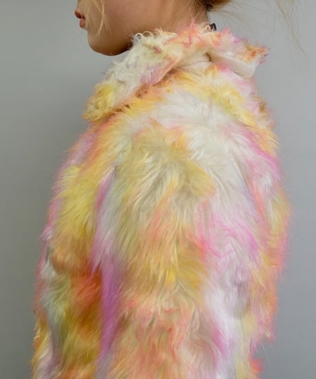 Vintage   Design Jacket
