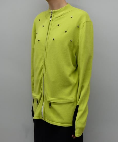 Vintage Design Jacket