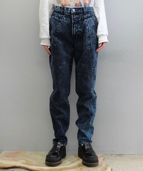 Vintage   Denim Pants