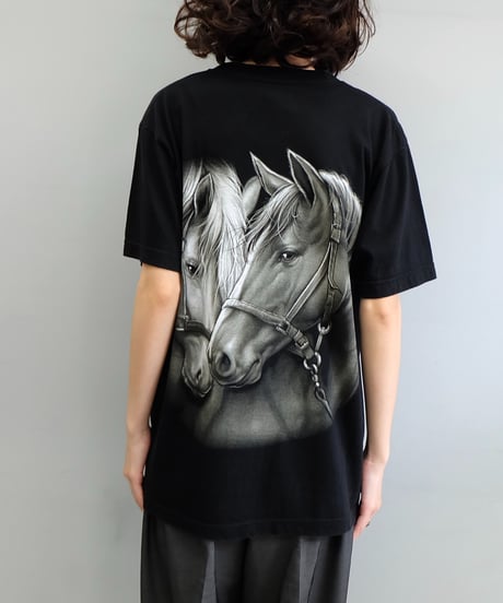 Vintage   Design Tshirt