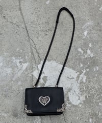 Vintage   Leather Bag