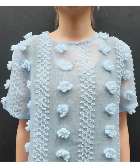 Vintage   Design Tops