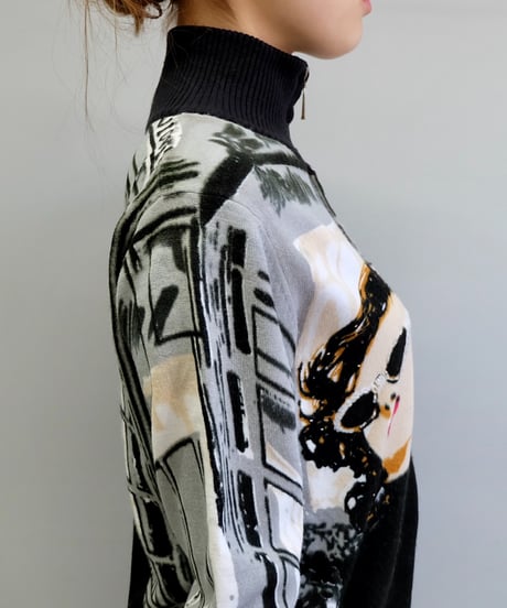Vintage   Design Tops