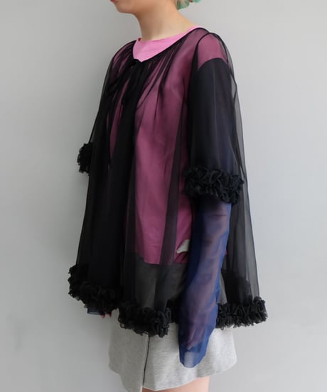 Vintage   Design Tops