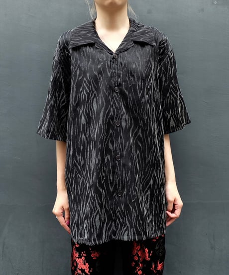 Vintage   Design Shirt