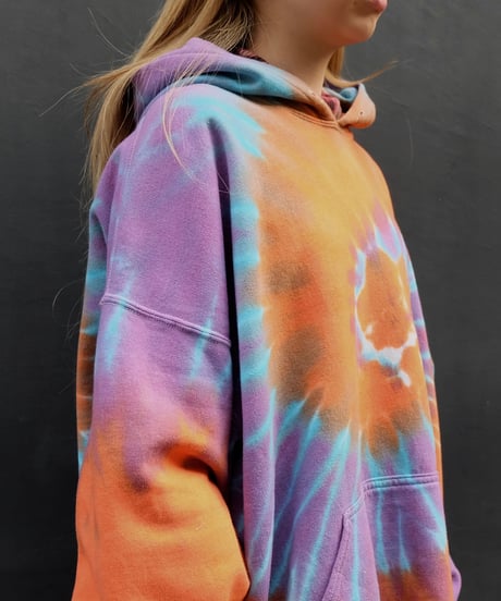 Vintage   Hoodie