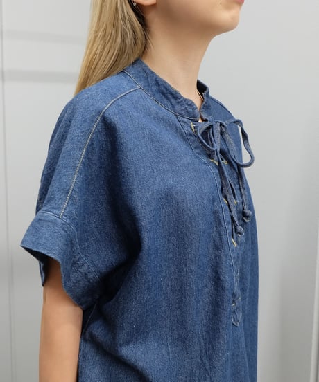 Vintage   Denim Tops