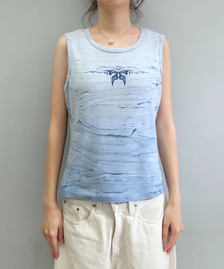 Vintage   Design Tops