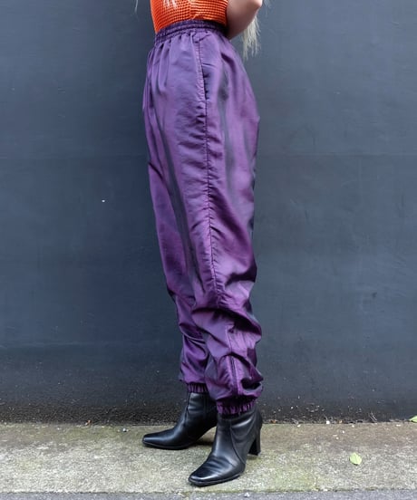 Vintage   Nylon Pants