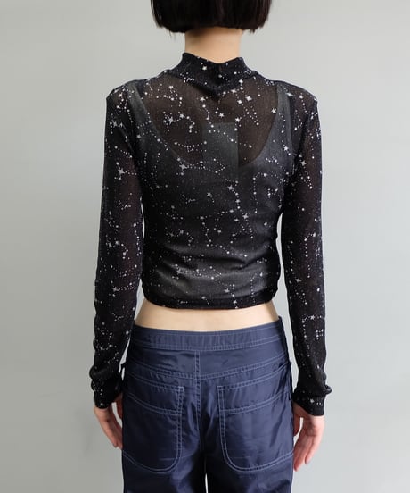 Vintage   Design Tops