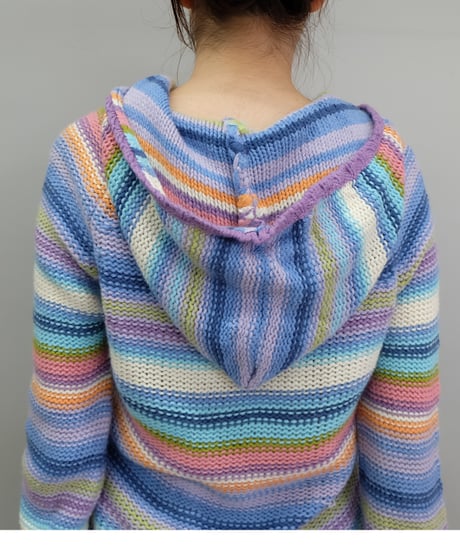 Vintage   Design Knit