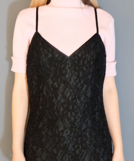 Vintage   Lace One-piece