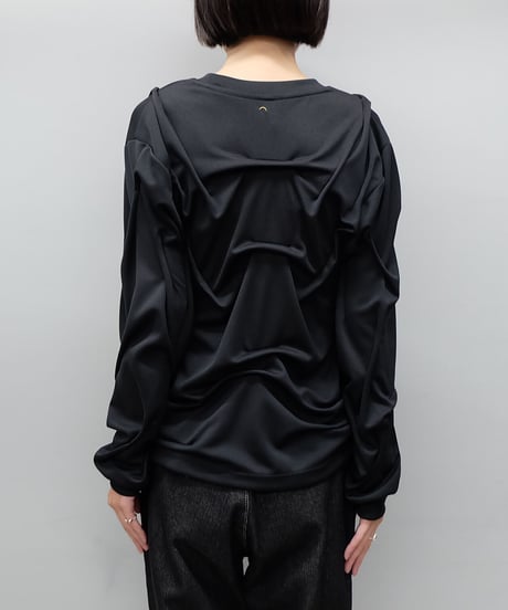 Remake Drepe Long Tops 3