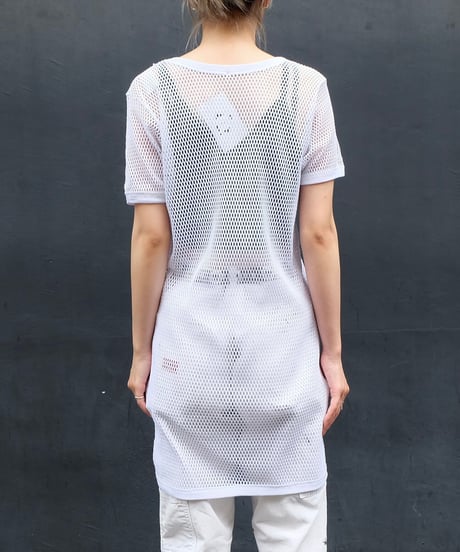 Vintage   Mesh Tops