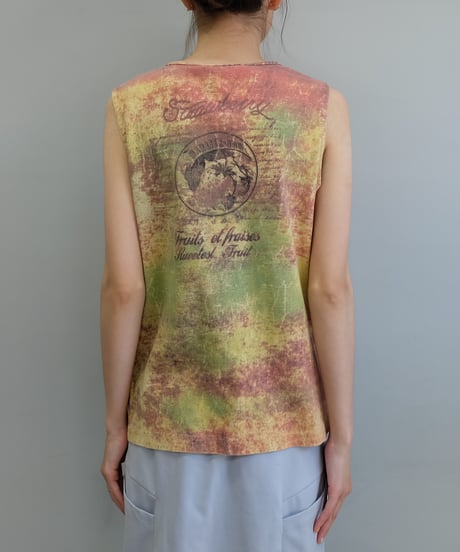 Vintage   Design TOps