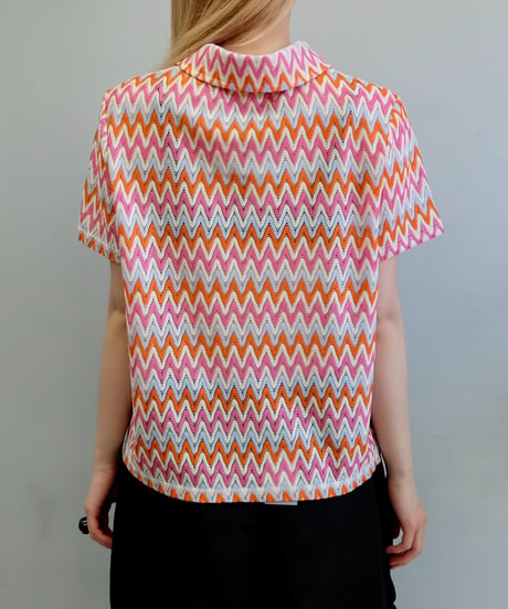 Vintage   Design Shirt