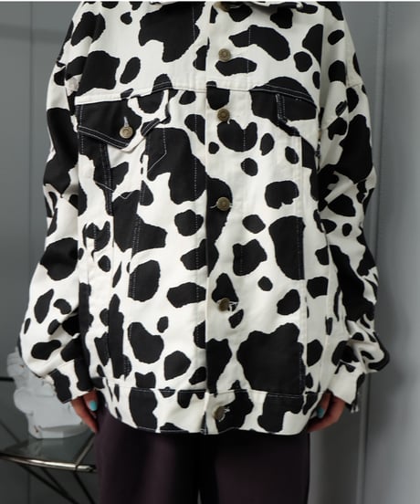 Vintage   Design Jacket