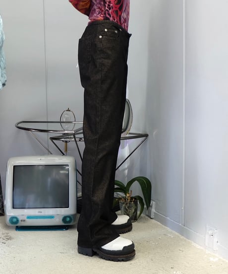 Vintage   Design Frea Pants