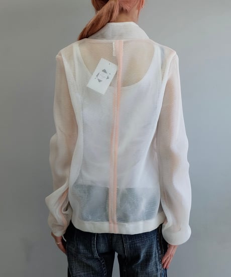 Vintage   Design Jacket