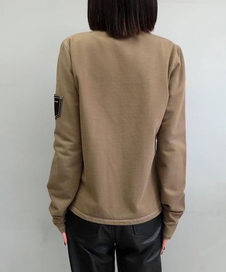 Vintage   Design Tops