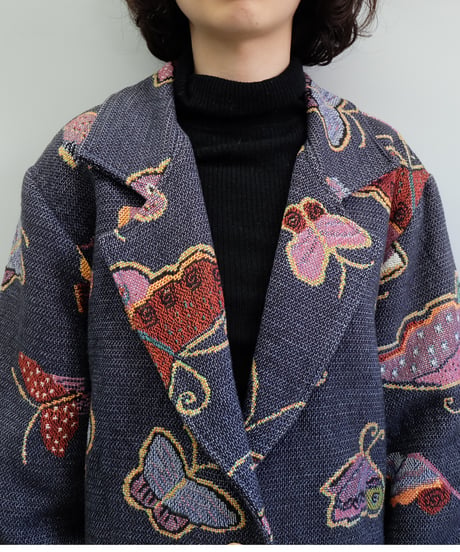 Vintage   Design Jacket