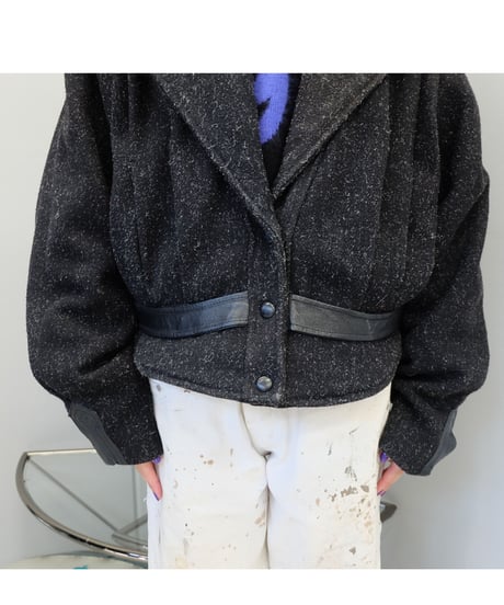 Vintage   Design Jacket
