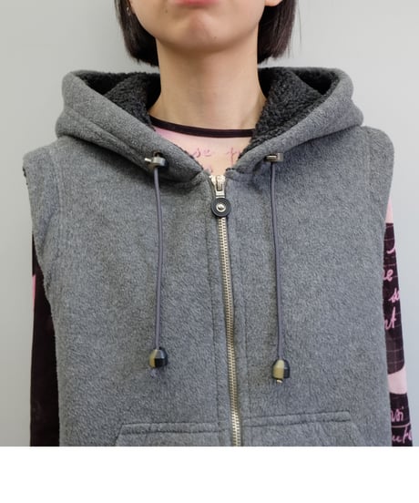 Vintage   Design Vest