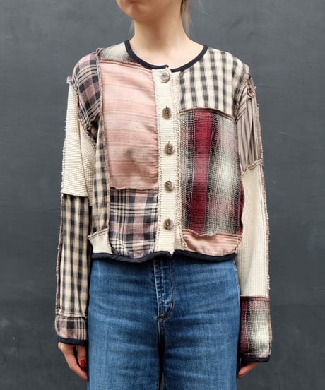 Vintage   Design Tops