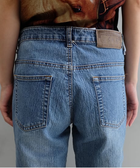 Vintage   Design Pants