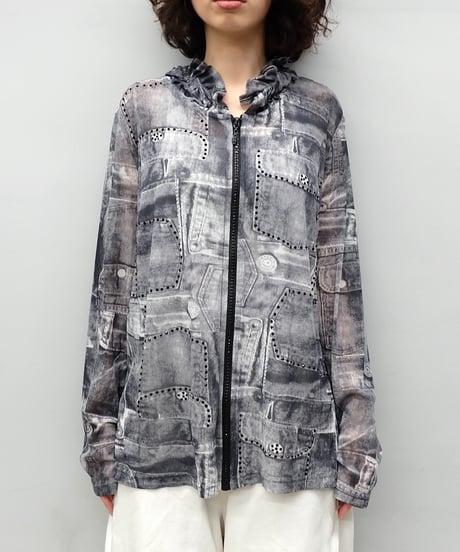 Vintage   Design Jacket